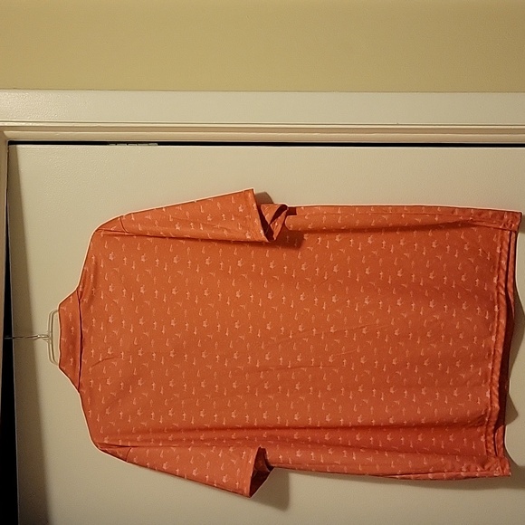 NWT: Guy Harvey Performance Printed Polo Shirt - Picture 5 of 11